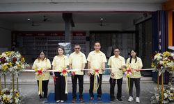 Cabang Ke-2 Menang Bangunan Super Grosir Resmi Hadir di Purbalingga