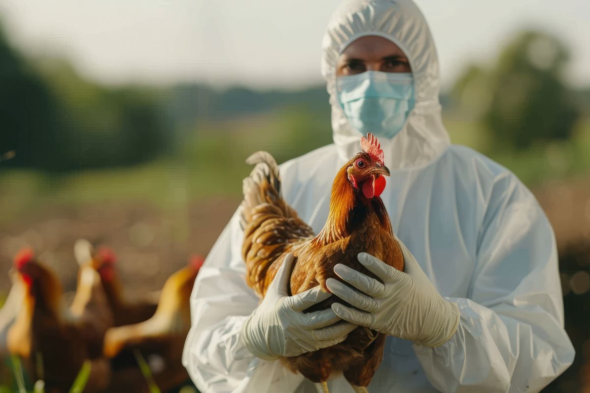 Flu burung bukan hanya menyerang unggas, tapi juga bisa menular ke manusia dengan gejala yang mirip flu biasa, namun lebih serius. Dari demam tinggi hingga sesak napas, penting untuk mengenali tanda-tandanya sejak dini.