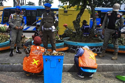 Banyak Pejabat Positif Covid-19, Pemerintah Dinilai Belum Siap Hadapi Pandemi