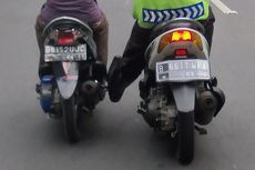 Apa Benar Ban Motor Matik Lebih Mudah Bocor? Ini Penjelasannya