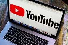 YouTube Error, Pengguna Mengeluh Kesulitan Belajar Online