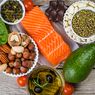 6 Makanan yang Baik Dikonsumsi untuk Penderita Sakit Jantung