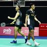 Hasil Singapore Open 2026: Fajar/Fikri Fantastis Geprek Ganda China