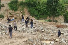 2 Pasukan Garda Nasional AS Ditembak di Dekat Gedung Putih, Pelaku Ditangkap