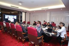 Pendaftaran Seleksi CASN Dibuka Mei 2024, Menpan-RB Minta Kementerian dan Pemda Percepat Input Formasi Kebutuhan ASN