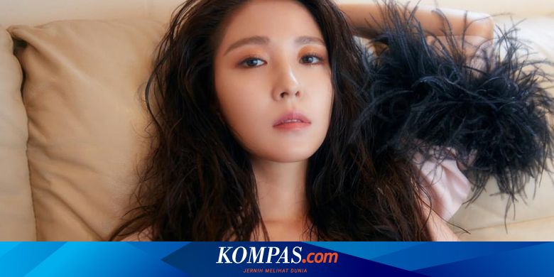 BoA Mengakhiri Kerja Sama dengan SM Entertainment Setelah 25 Tahun