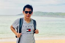 Hilman Hariwijaya Meninggal karena Komplikasi Penyakit dan Sudah Lama Sakit Liver