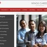 Wings Group Buka Lowongan Kerja Lulusan D3/D4/S1