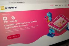 Cara Beli E-Meterai lewat Website Peruri dan Menggunakannya di Dokumen Elektronik