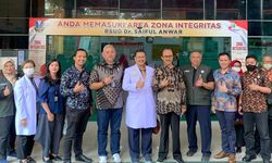Optimalkan Pelayanan Korban Kecelakaan, Jasa Raharja Kunjungi 2 RSUD di Malang