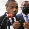 Claude Joseph Akan Mundur Jabatan sebagai Perdana Menteri Sementara Haiti