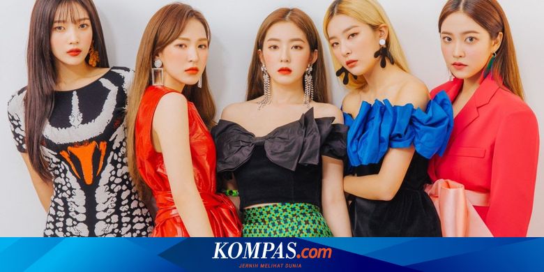 Kontrak 5 Grup Kpop Ini Berakhir Di 2021 Masa Depan Mereka Jadi Teka Teki Halaman All Kompas Com