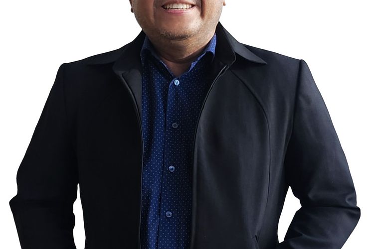 Eka Chandra, Anggota Koalisi Digital Prosperity for Asia (DPA) dan CEO IOTA Kreatif Media. 