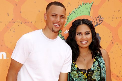 Ayesha Curry Ungkap Pentingnya Rawat Diri untuk Hidup yang Berkualitas