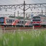 5 Stasiun KRL Terpadat Selama Semester I 2025