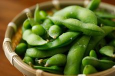 Bisa Untung Besar, Begini Cara Budidaya Kedelai Jepang atau Edamame