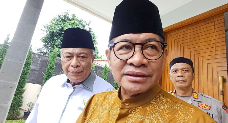 Pramono Anung Siapkan Tim Transisi untuk 100 Hari Pertama di Jakarta