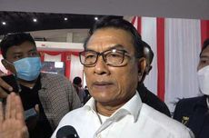 Jadi Inisiatif DPR, KSP Dorong Pendalaman Draf RUU PPRT Segera Dilakukan