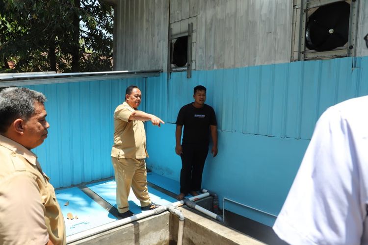 Satgas Ungkap Korban Diduga Keracunan MBG di Purworejo Bertambah Jadi 351 Orang
