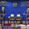 3 Perjanjian Dihasilkan dalam Kunjungan Pertama Kali Menteri Luar Negeri Israel ke Maroko