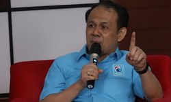 Presiden RI Larang Kapal Dagang Israel Berlabuh di Indonesia, Partai Gelora: Kami Apresiasi Sikap Tegas Jokowi
