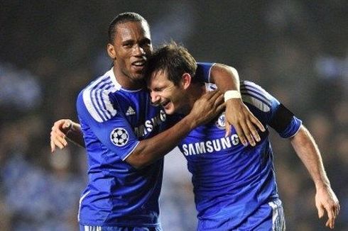 Satu-satunya Hal yang Disyukuri Lampard dari Larangan Transfer Chelsea