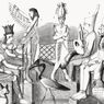 Mengenal 10 Dewa dan Dewi Mesir Kuno yang Paling Populer