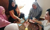 Bukan Sekadar Arisan, Ada Cerita yang Menyatukan Keluarga