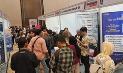 Tekan Angka Pengangguran, Pemprov Jatim Gelar Job Fair Inklusif yang Hadirkan 5.589 Lowongan