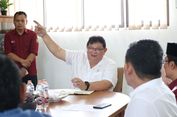 DPRD Jabar Kawal MoU Pengelolaan Masjid SMA Negeri 3 Sukabumi agar Lebih Tertib