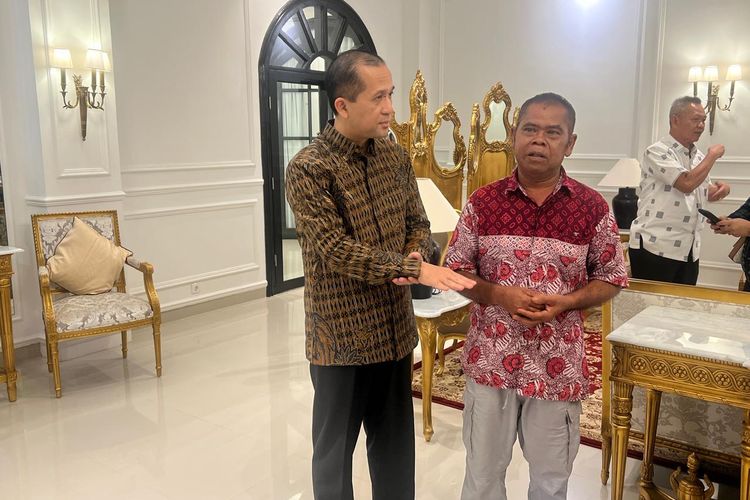 Kisah Petani Durian Ketut Kari: Jadi Transmigran Sulteng, Hasilkan Omset Rp 50 Juta Per Bulan