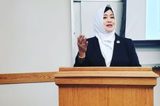 Hardiknas 2025, Fahira Idris Ingatkan Pentingnya Pendidikan untuk Capai Indonesia Emas 2045