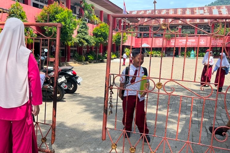 Siswi SD Meninggal di Padang Diduga akibat Perundungan, Guru Trauma Mengajar