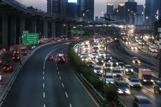 Aturan Ganjil Genap Terbaru di Jakarta, Ada Perubahan Jam Operasional