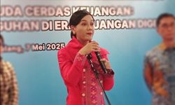 OJK Targetkan Indeks Literasi Keuangan Naik 1 Persen Per Tahun 
