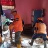 Banjir Bandang di Pandeglang, 14 Rumah Rusak
