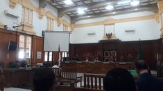 Korupsi Jual Beli Alumunium Inalum, Empat Orang Didakwa Rugikan Negara Rp 141 Miliar