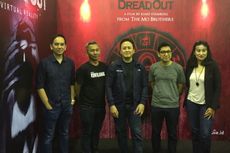 Game Dreadout Diangkat ke Layar Lebar