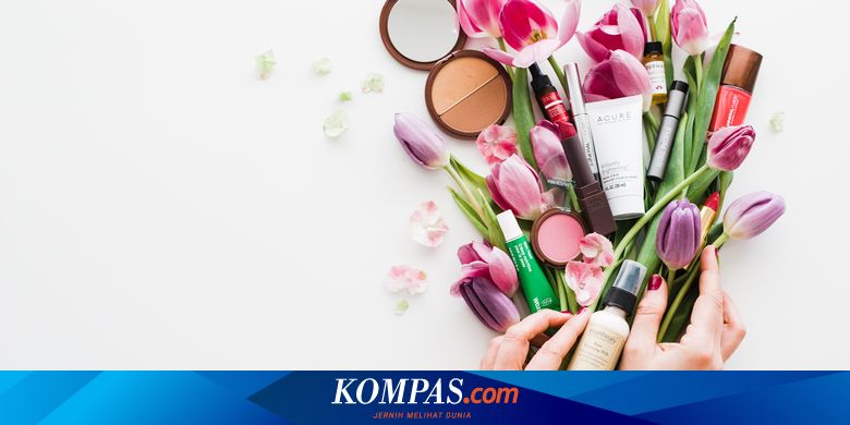 Mengenal 8 Mitos Keliru di Dunia Kecantikan