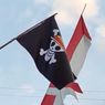 Anggota DPR Anggap Pengibaran Bendera One Piece Makar, Warga: Itu Wujud Kekecewaan Masyarakat