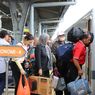 KA Pandanwangi Jadi Favorit Penumpang di Daop 9 Jember, Tiketnya Cuma Rp 8.000