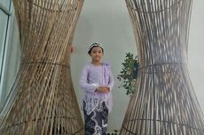 Cerita Bila Fahira, Gadis Cilik Pencinta Budaya Sunda