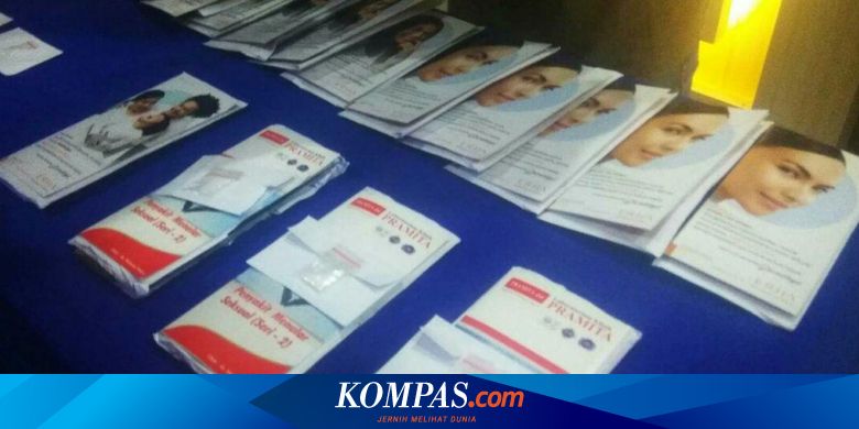 Mahasiswa Hingga Driver Ojek Online Ambil Paket Sabu Dalam Brosur Mahasiswa Hingga Driver Ojek Online Ambil Paket Sabu Dalam Brosur
