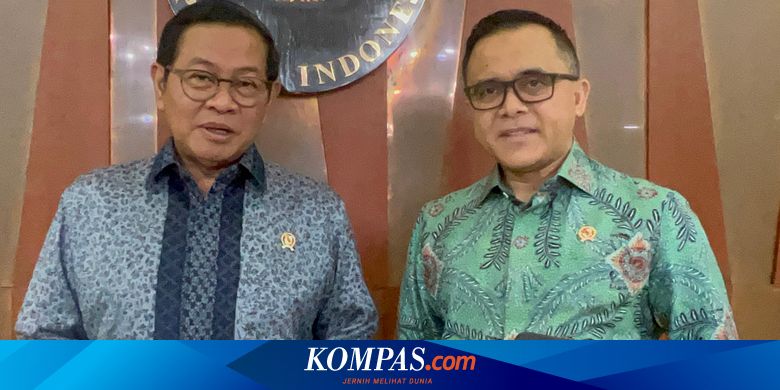 Menpan-RB Beberkan Skenario Pemindahan ASN ke IKN