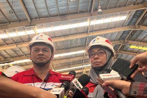 Pertamina Sebut Harga Oli Naik hingga 17 Persen Imbas Konflik Geopolitik Global