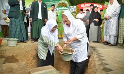 Pemkot Semarang Dukung Pembangunan Gedung NU Baru: Simbol Kolaborasi Pemerintah dan Nahdlatul Ulama