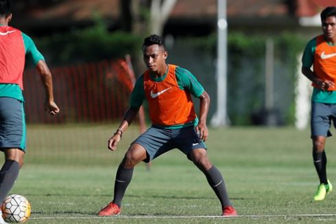 Video, Indonesia Vs Malaysia, Peluang Terbaik Osvaldo Haay 