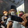 Wagub DKI Ungkap Angka Kasus Pelecehan Seksual di Jakarta Meningkat