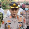 Polisi Tinjau SMK 9 Negeri Kota Bekasi, Beri Pembekalan Cegah Tawuran