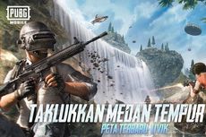 PUBG Mobile Rilis Update Terbaru, Berikut Beberapa Fitur Tambahannya